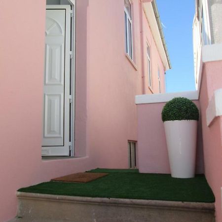 Why Not? Guest House Espinho Espinho  Exterior foto